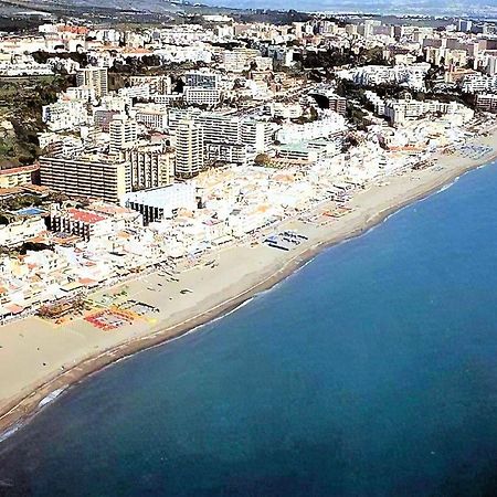 La Carihuela Los Nidos Apartment Торемолинос Екстериор снимка