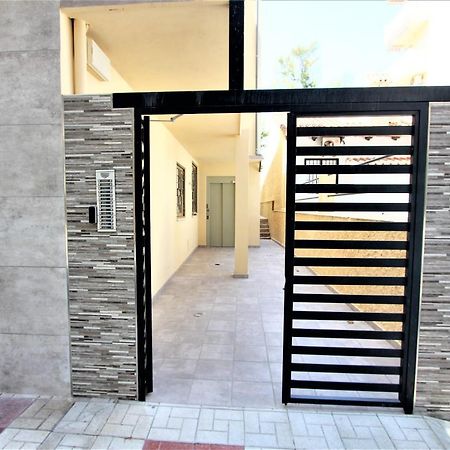 La Carihuela Los Nidos Apartment Торемолинос Екстериор снимка